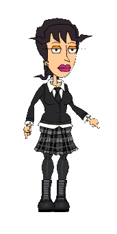 Image of Betty