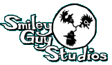 Image of Smiley Guy Studios Logo